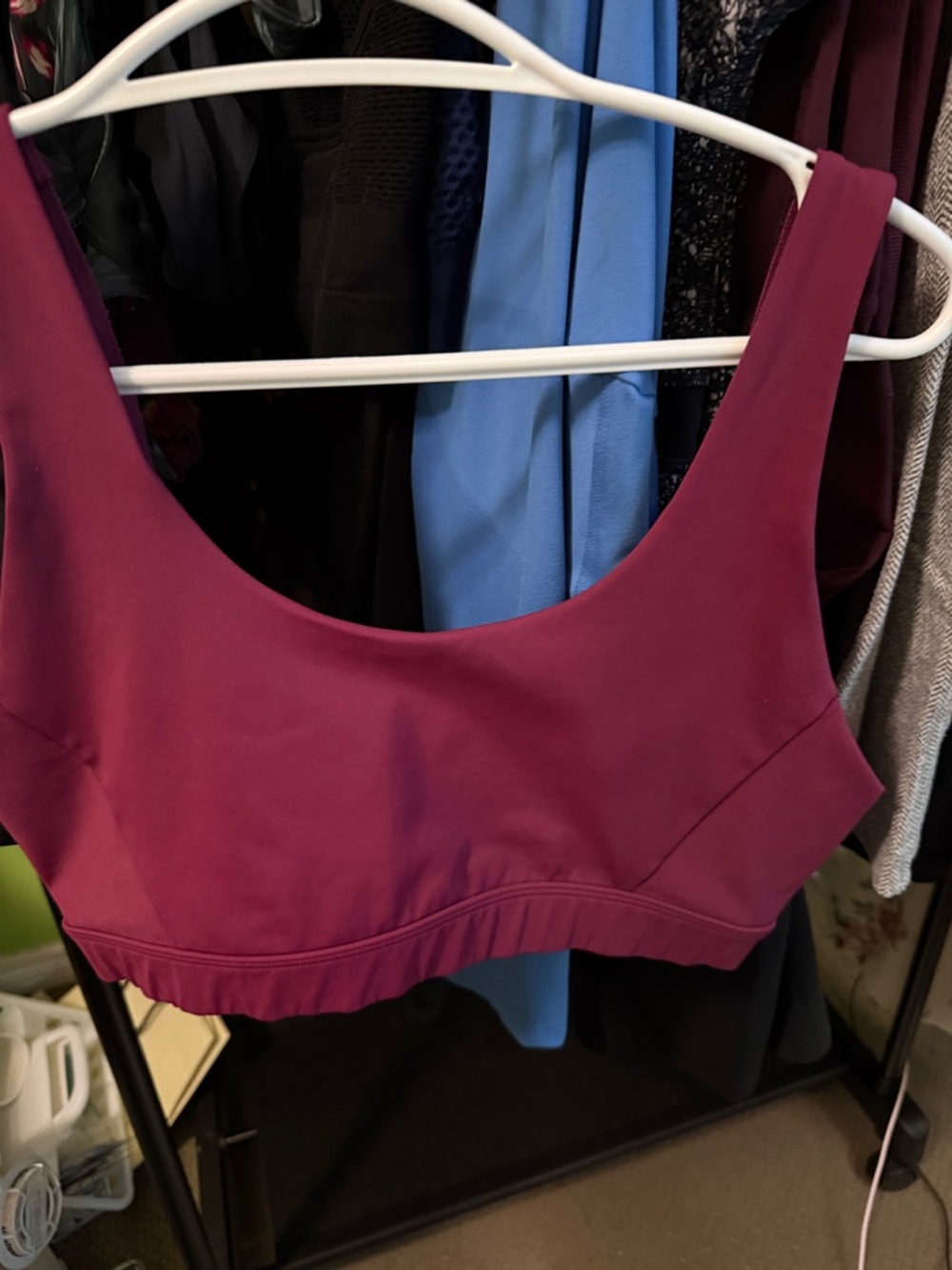 Lole Sports Bra